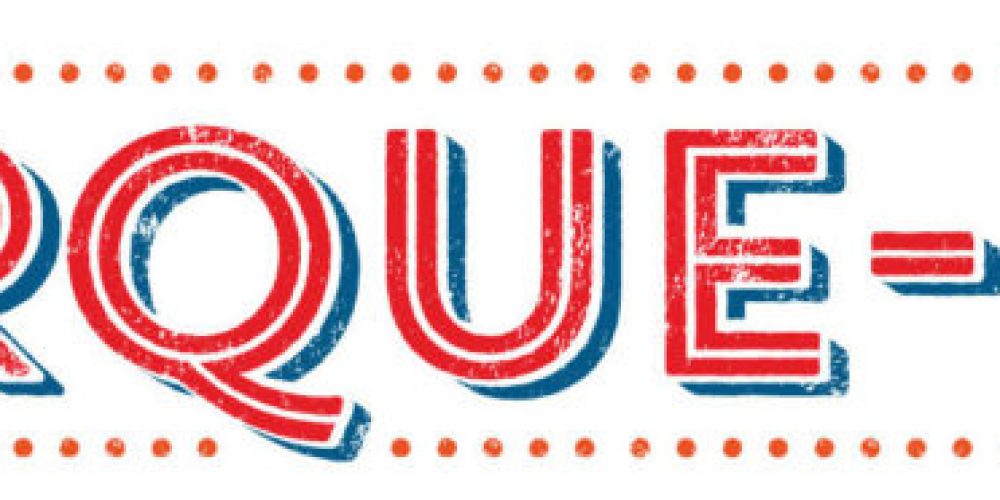 Cirque-It July 14-16