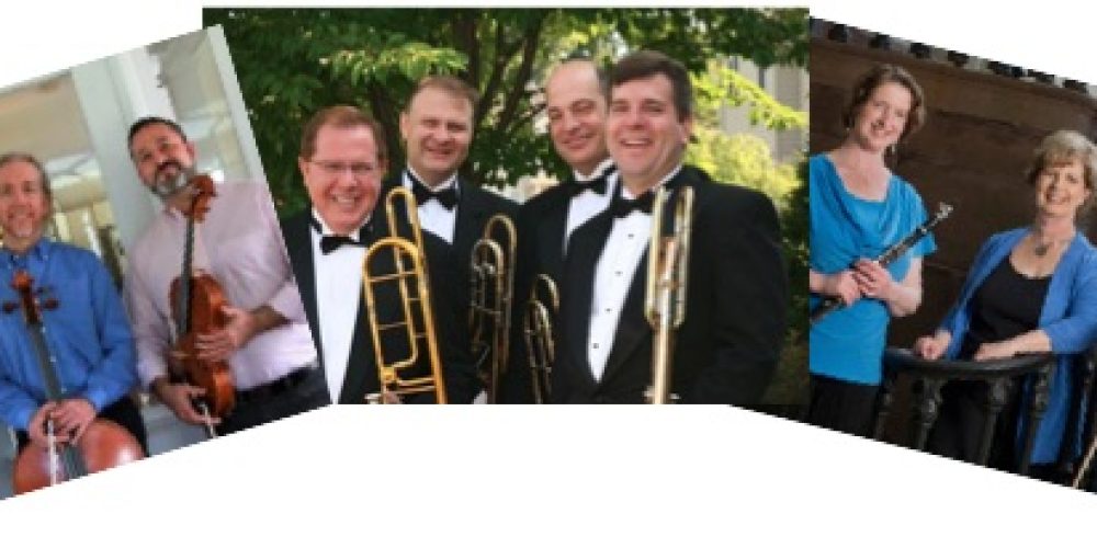 Musikfest – Classical Music Sources